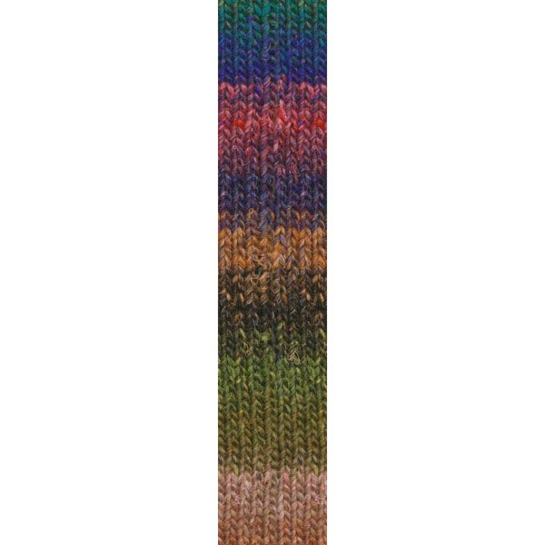 Noro Silk Garden Sock