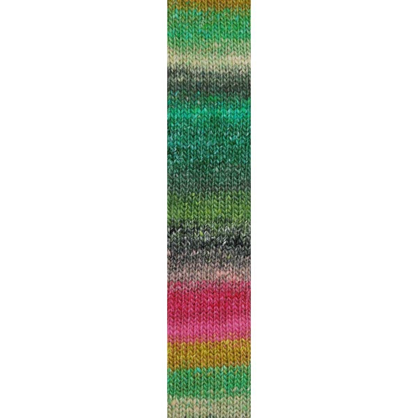 Noro Silk Garden Sock