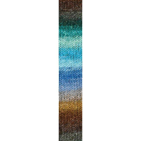 Noro Silk Garden Sock