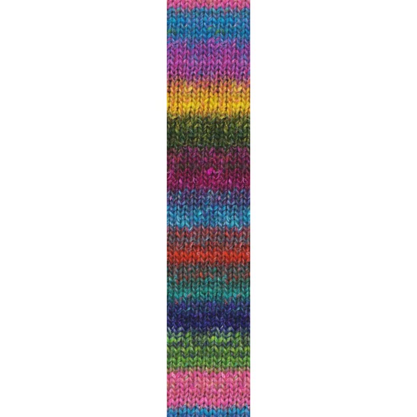 Noro Silk Garden Sock