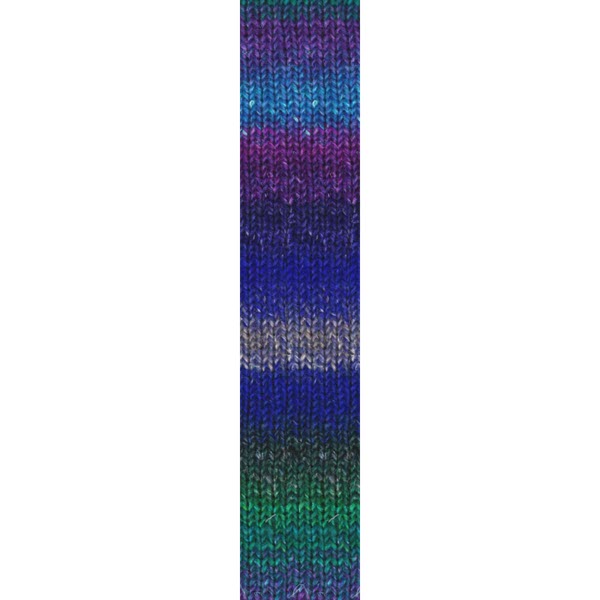 Noro Silk Garden Sock