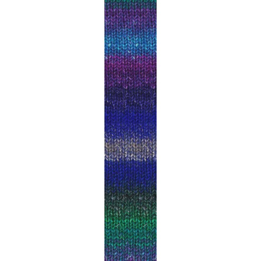 Noro Silk Garden Sock
