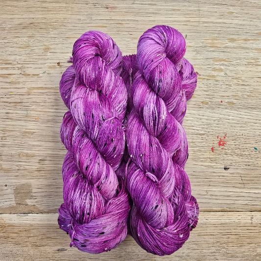 Santes Dwynwen Superwash Donegal 4ply