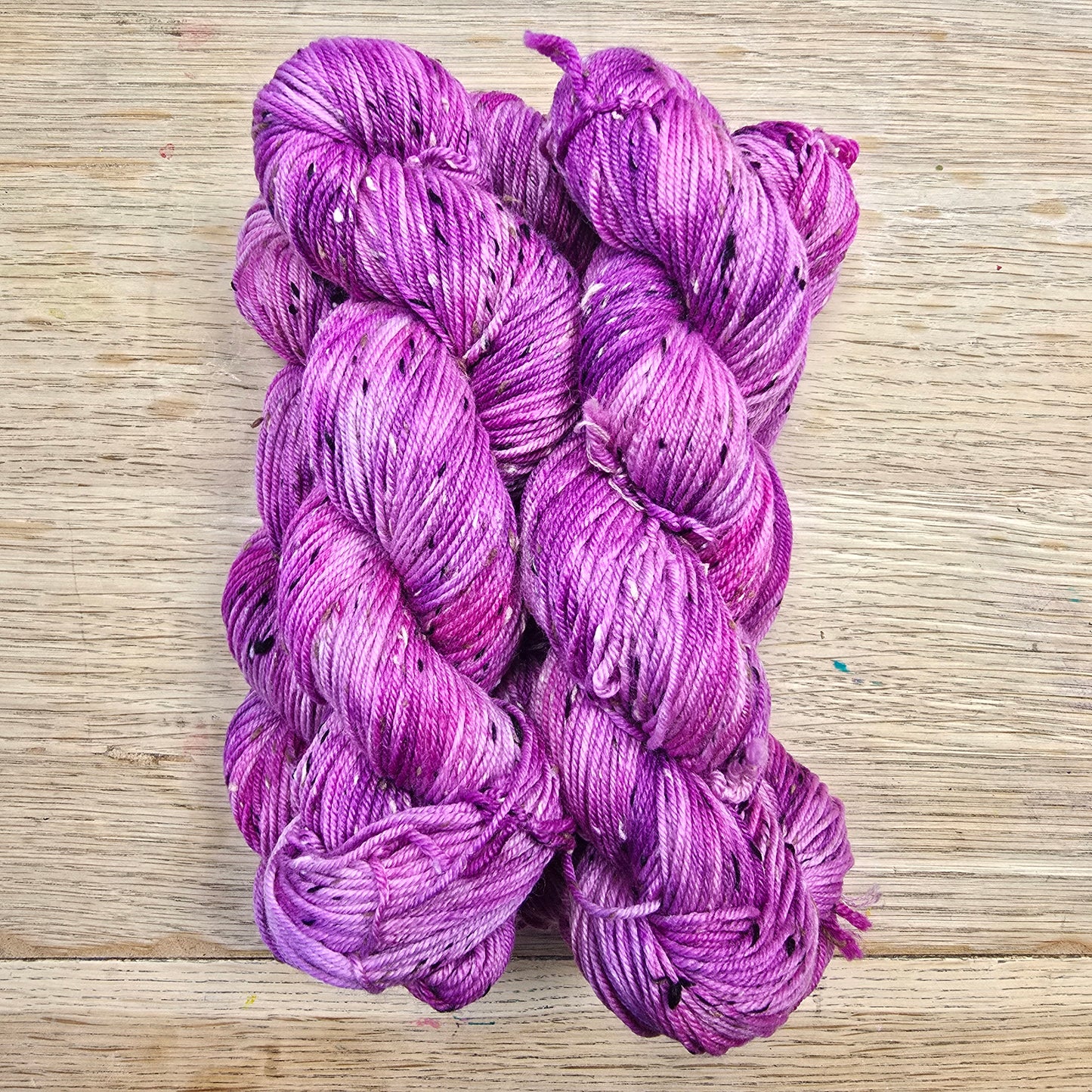 Santes Dwynwen Superwash Donegal DK