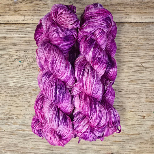 Santes Dwynwen Merino DK