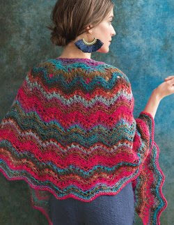 Noro Kureyon The 30th Anniversary Collection
