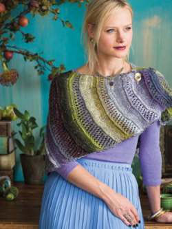 Noro Lace - 30 Exquisite Knits