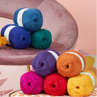 WYS Signature 4ply