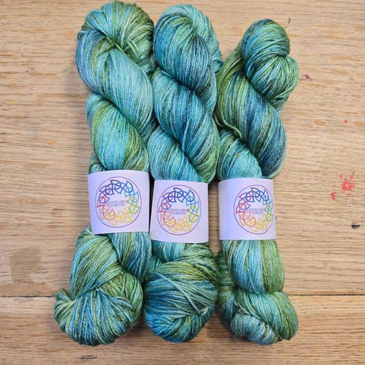 Signus Merino Silk 4ply