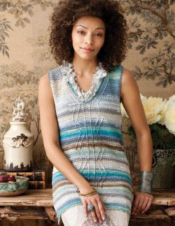 Crochet Noro - 30 Dazzling Designs