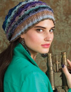 Noro Lace - 30 Exquisite Knits