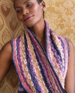 Noro Silk Garden 20th Anniversary Collection
