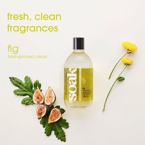 Soak® Laundry Soap - 12 fl.oz/375 ml
