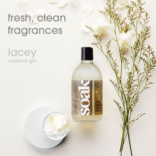 Soak® Laundry Soap - 12 fl.oz/375 ml