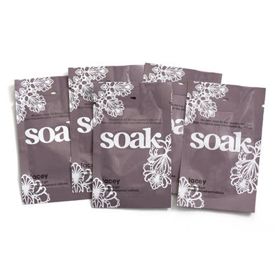 Soak® Laundry Soap - 5ml