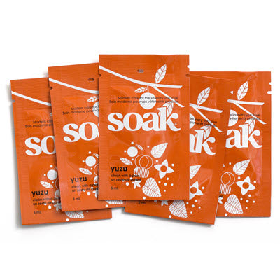 Soak® Laundry Soap - 5ml