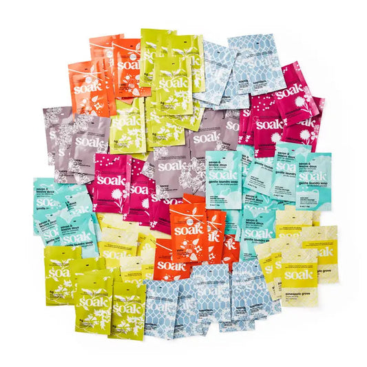 Soak® Laundry Soap - 5ml