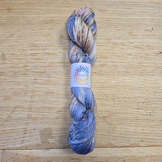 Springtide Alpaca Cashmere Silk 4ply