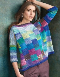Noro Kureyon The 30th Anniversary Collection