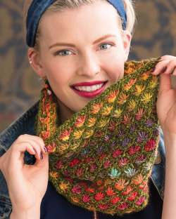 Noro Silk Garden 20th Anniversary Collection