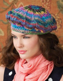Crochet Noro - 30 Dazzling Designs