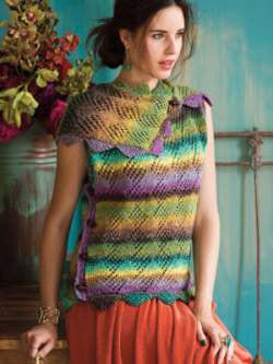 Noro Lace - 30 Exquisite Knits
