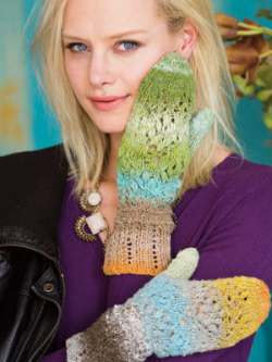 Noro Lace - 30 Exquisite Knits