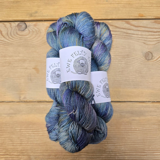 The Ton Yak Silk