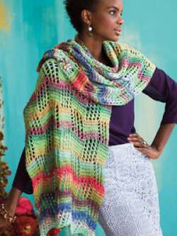 Noro Lace - 30 Exquisite Knits