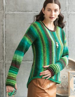 Noro Kureyon The 30th Anniversary Collection