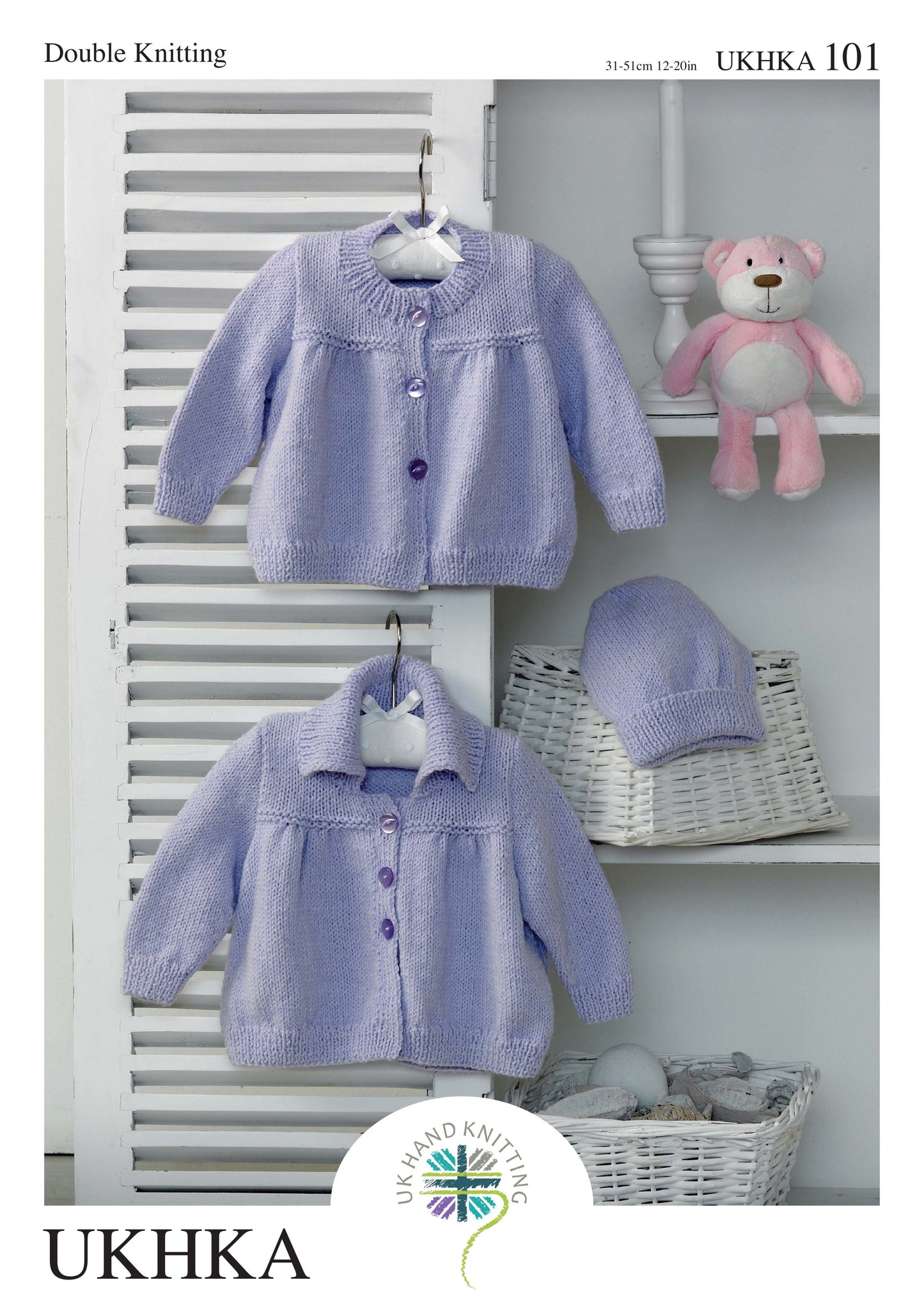 Baby Knitting Patterns