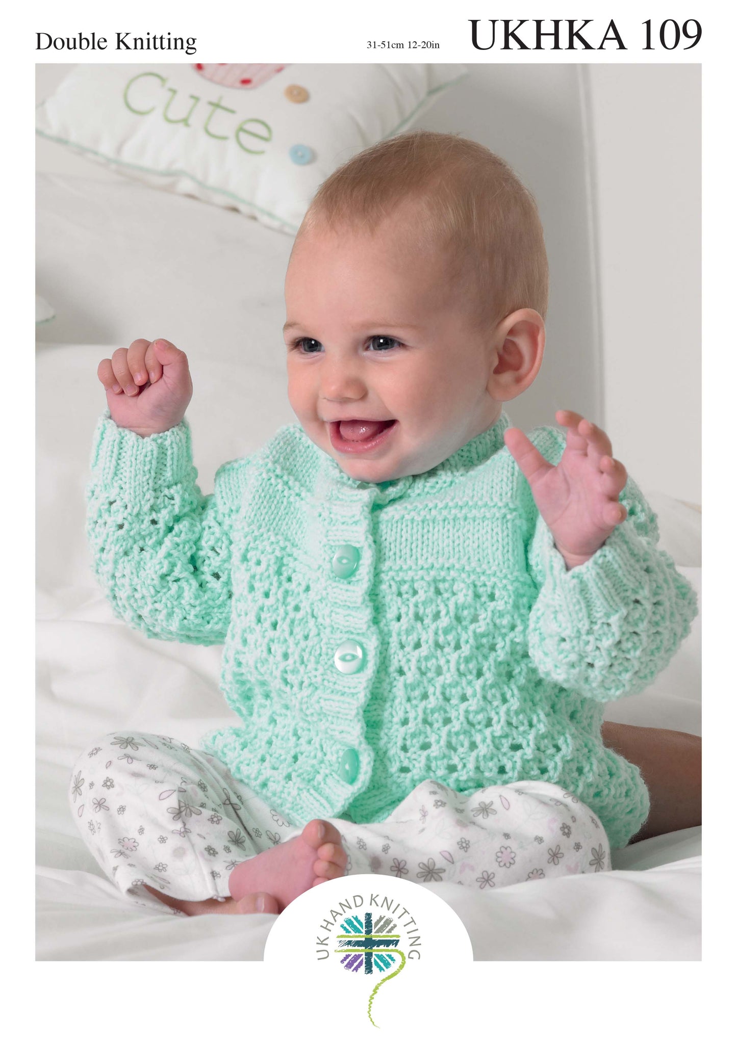 Baby Knitting Patterns