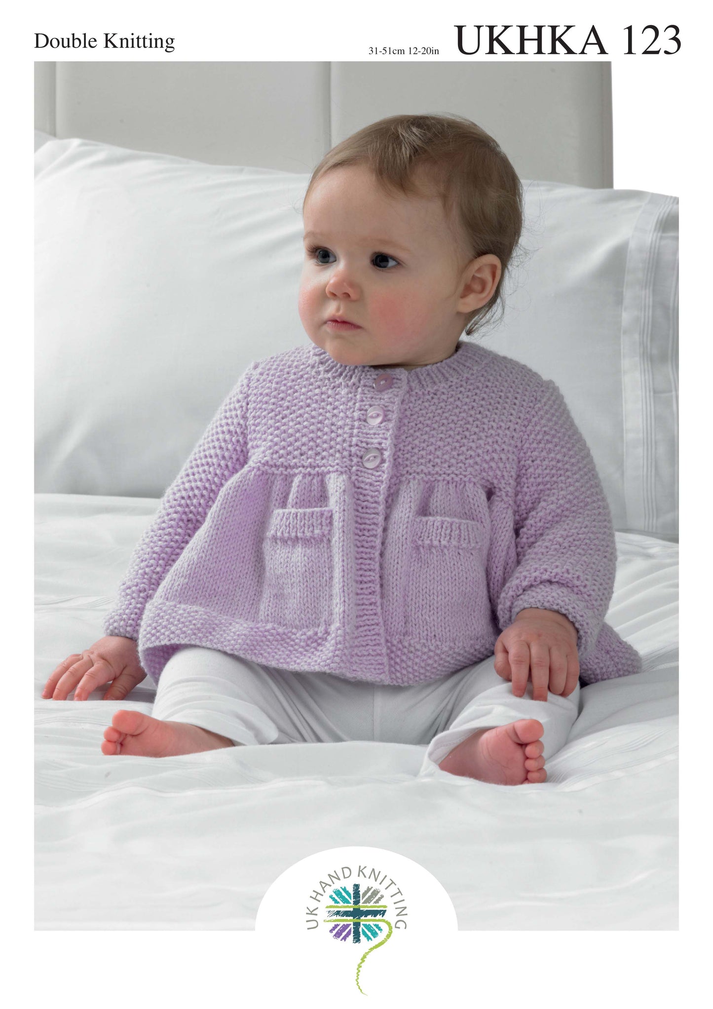 Baby Knitting Patterns