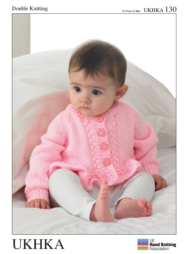 Baby Knitting Patterns