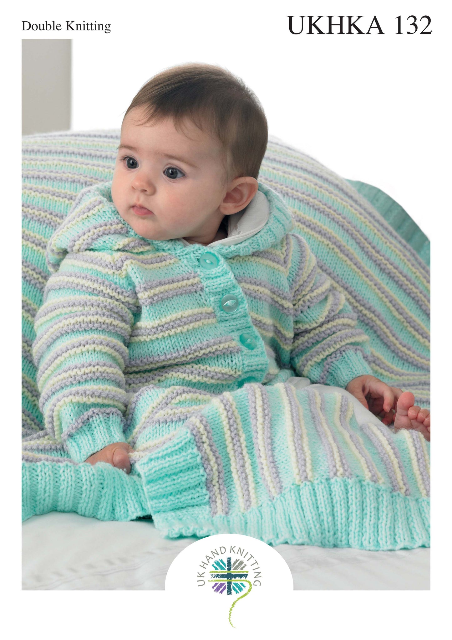 Baby Knitting Patterns