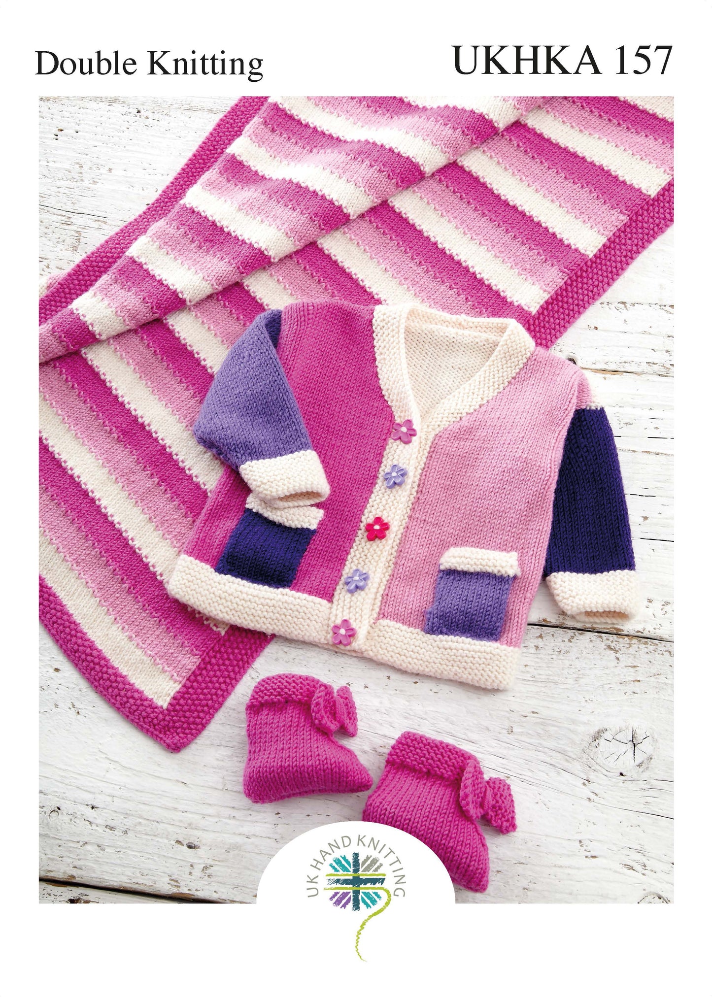 Baby Knitting Patterns