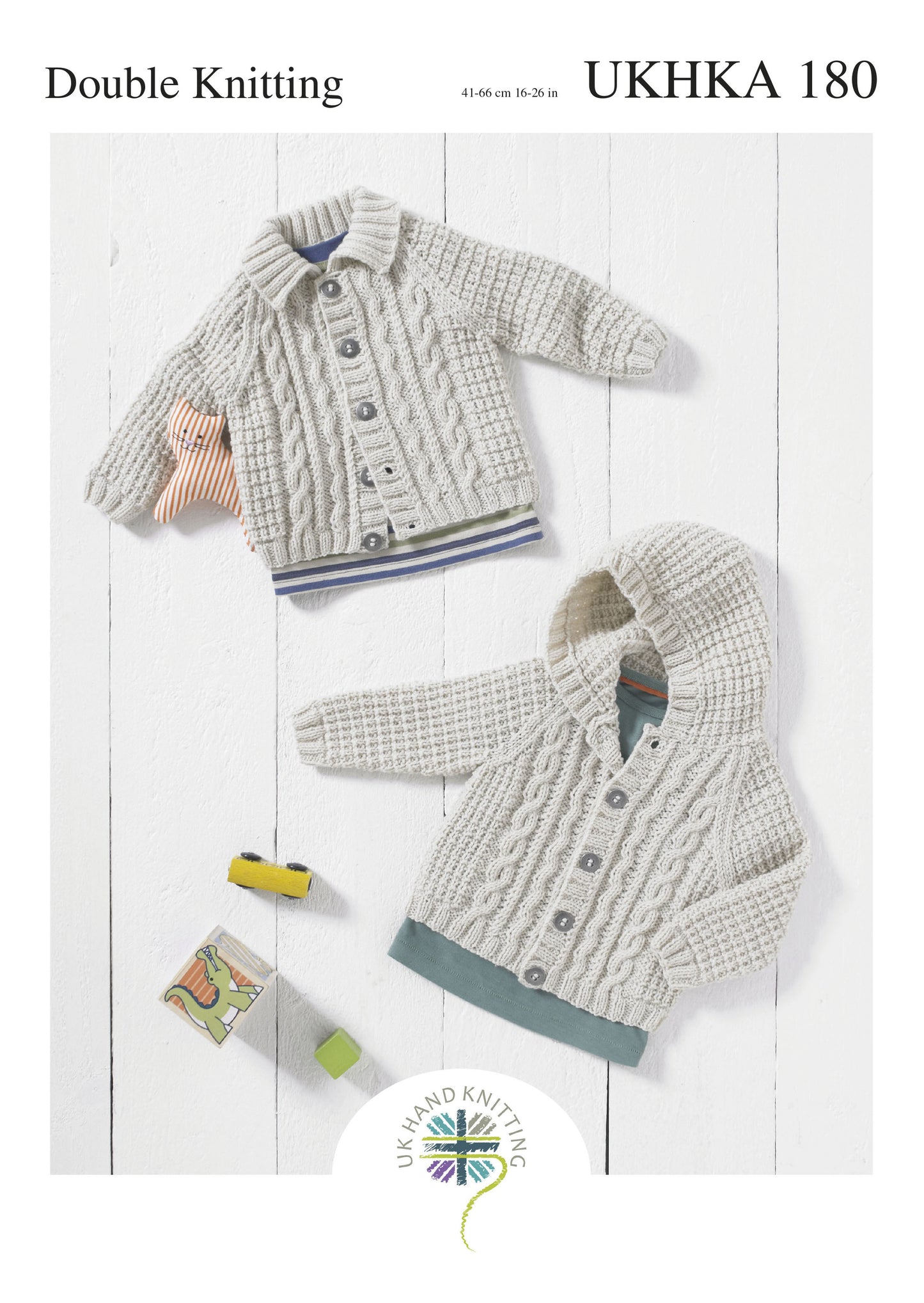 Baby Knitting Patterns
