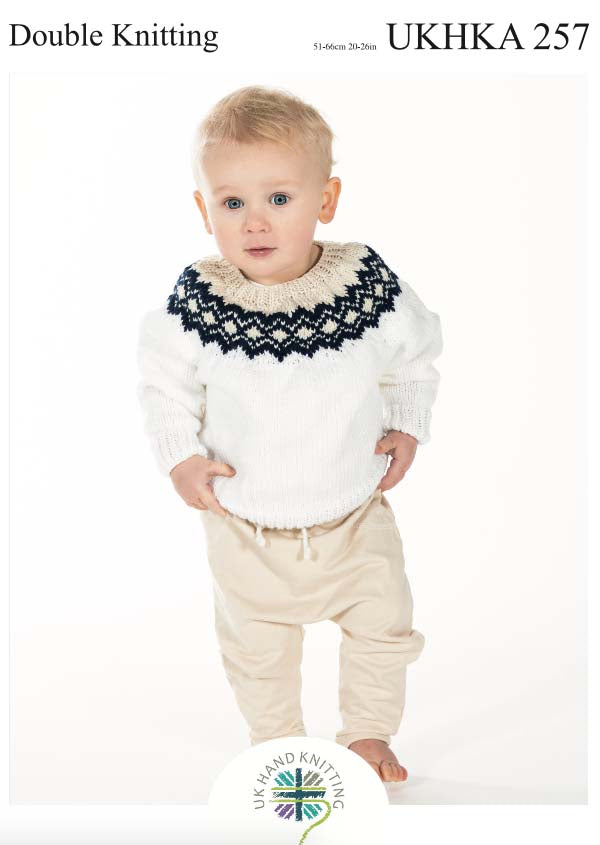 Baby Knitting Patterns