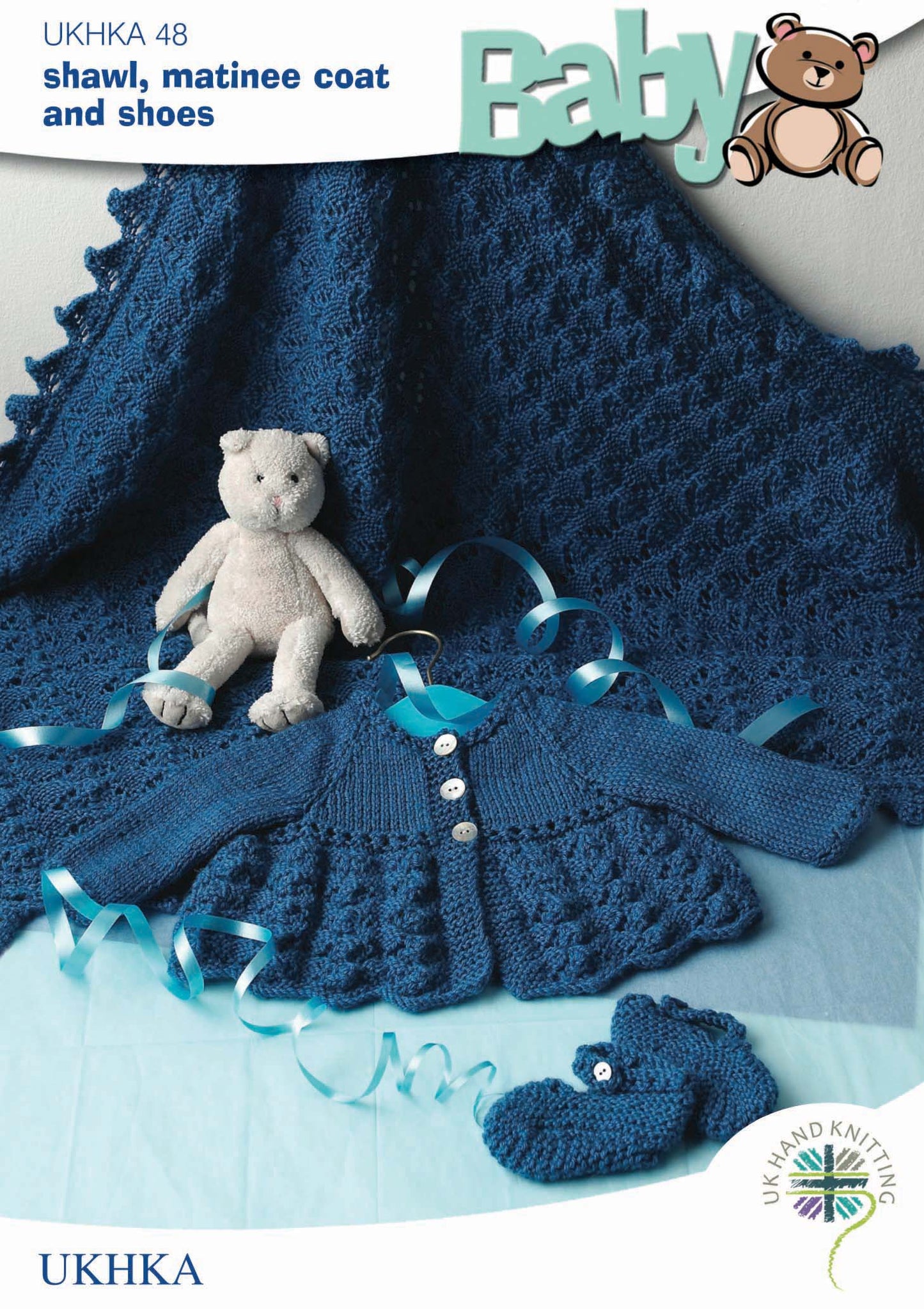 Baby Knitting Patterns