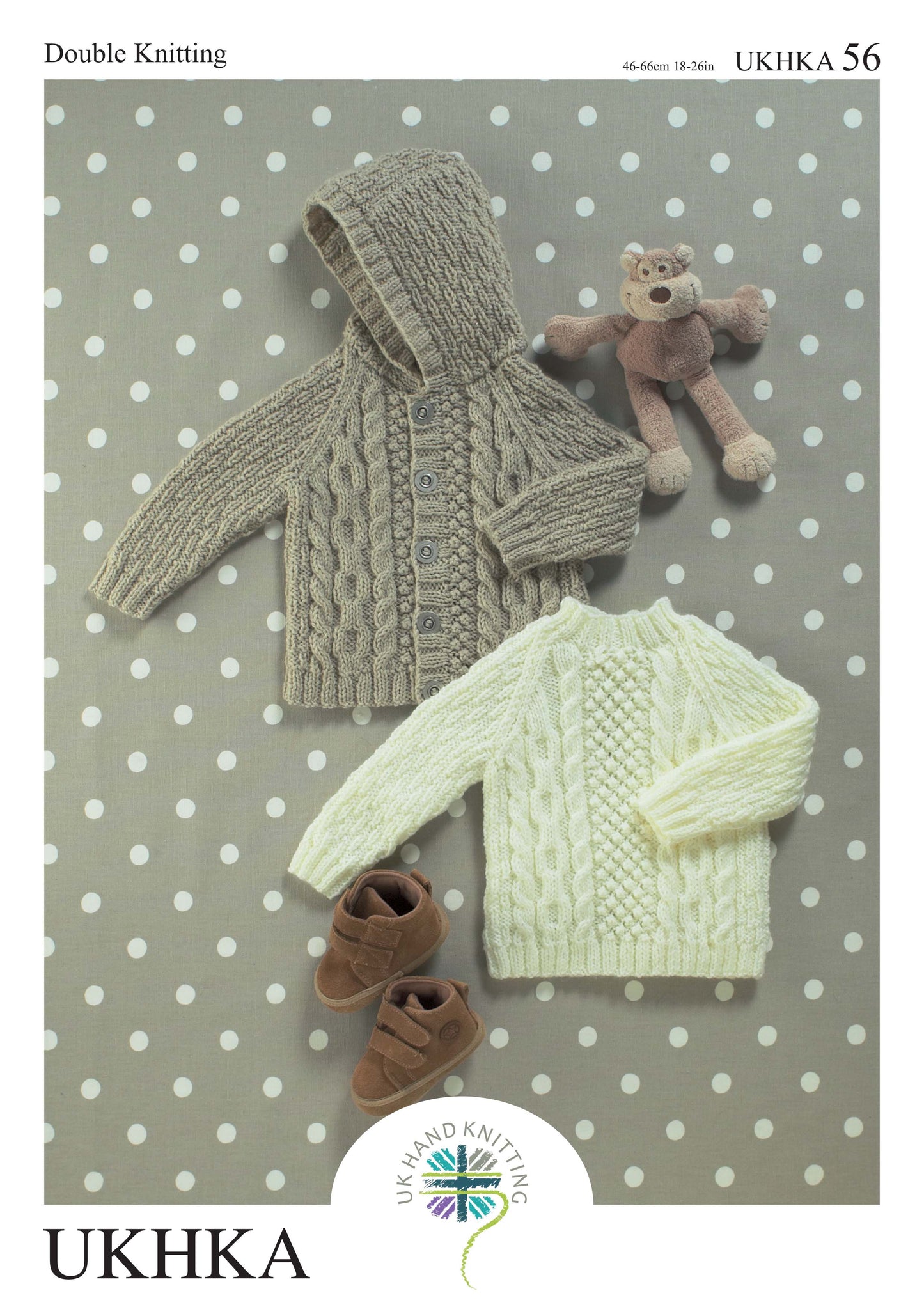 Baby Knitting Patterns