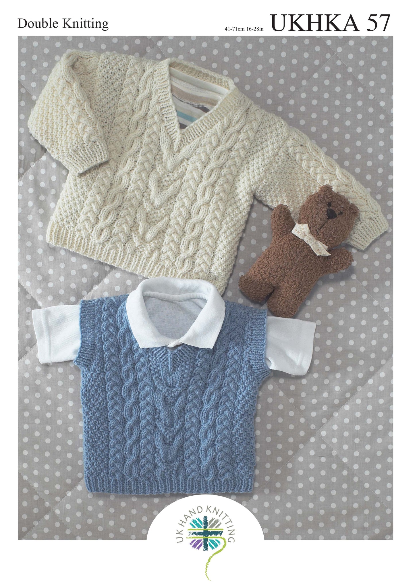 Baby Knitting Patterns
