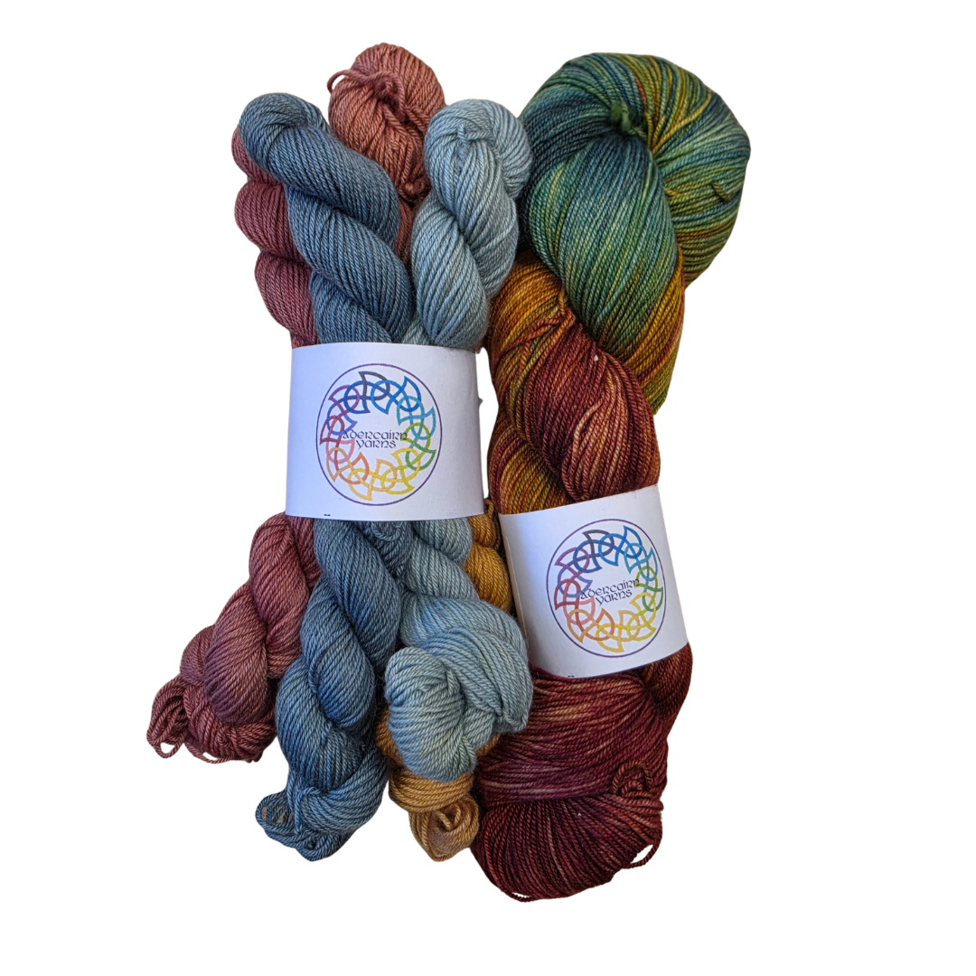 Pelydr Tesni Kit