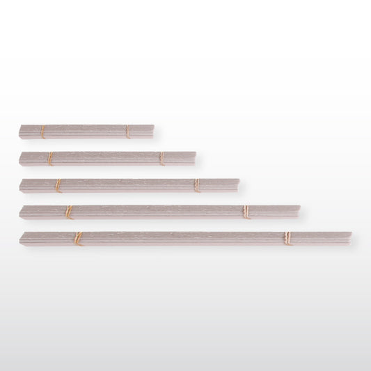 Ashford Cardboard Warp Sticks
