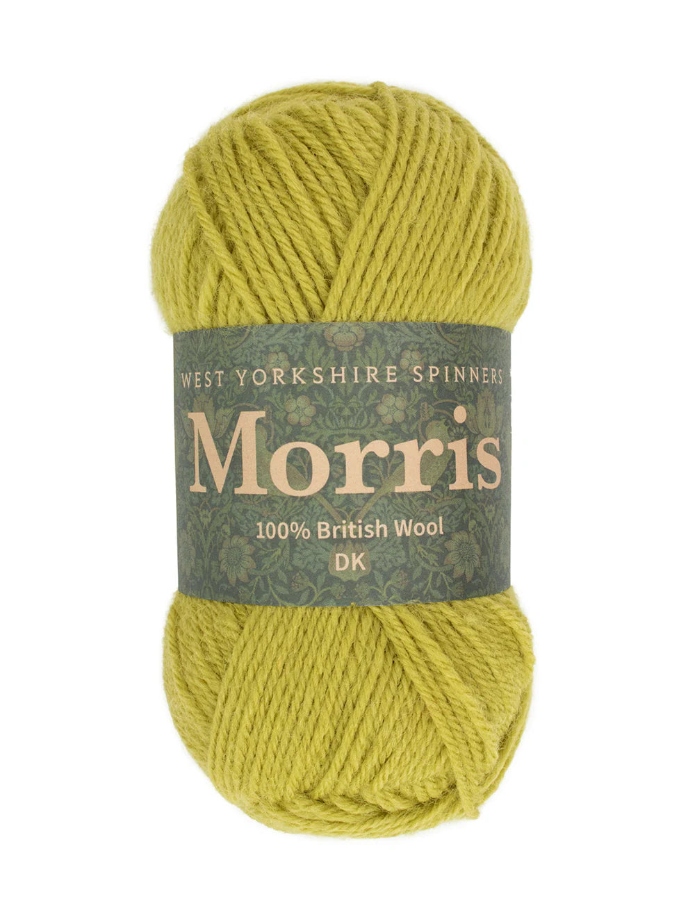 WYS Morris DK