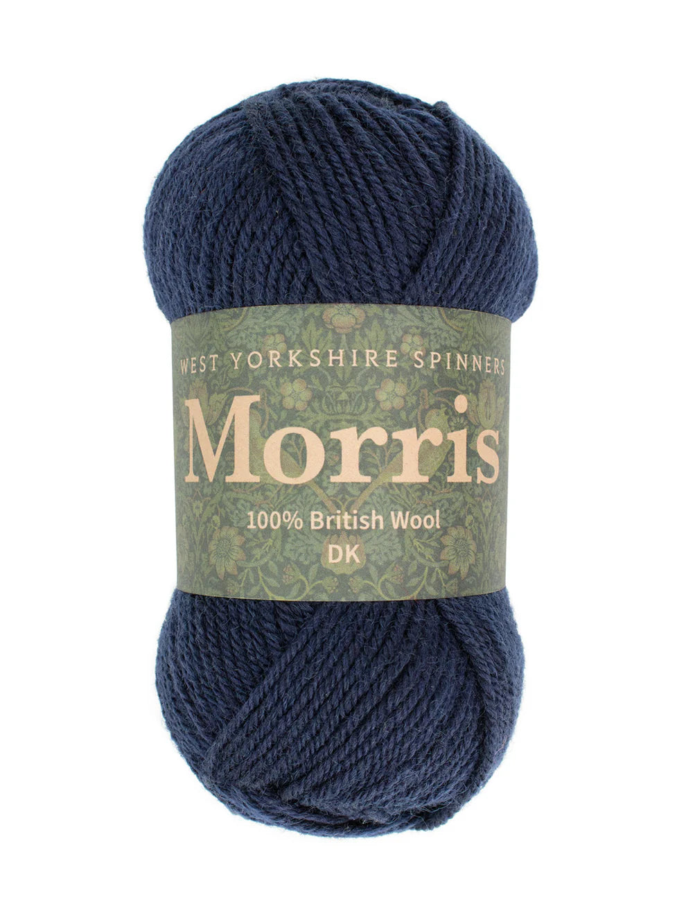 WYS Morris DK