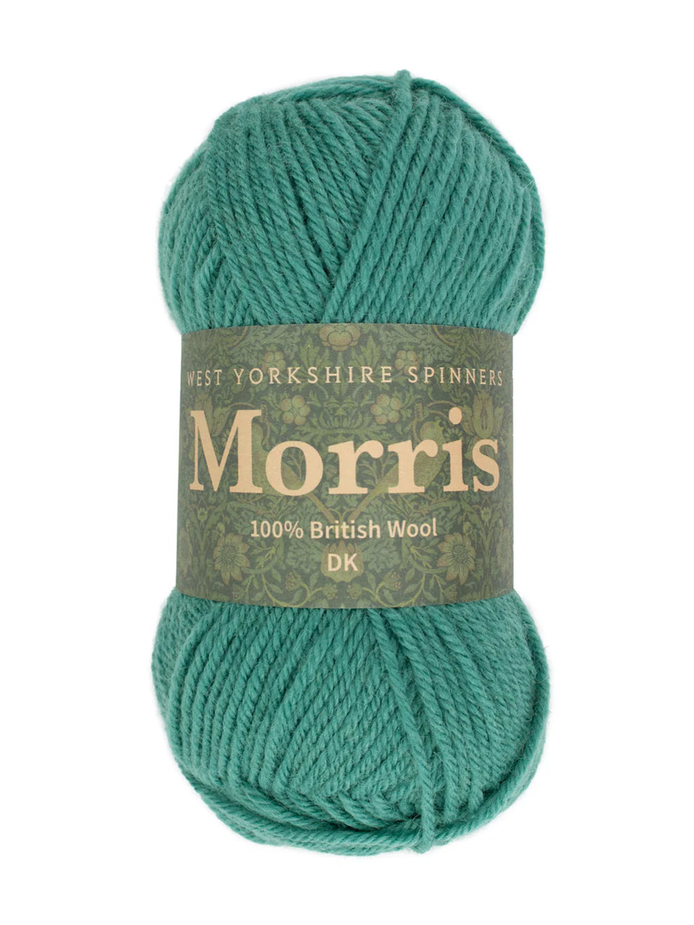 WYS Morris DK