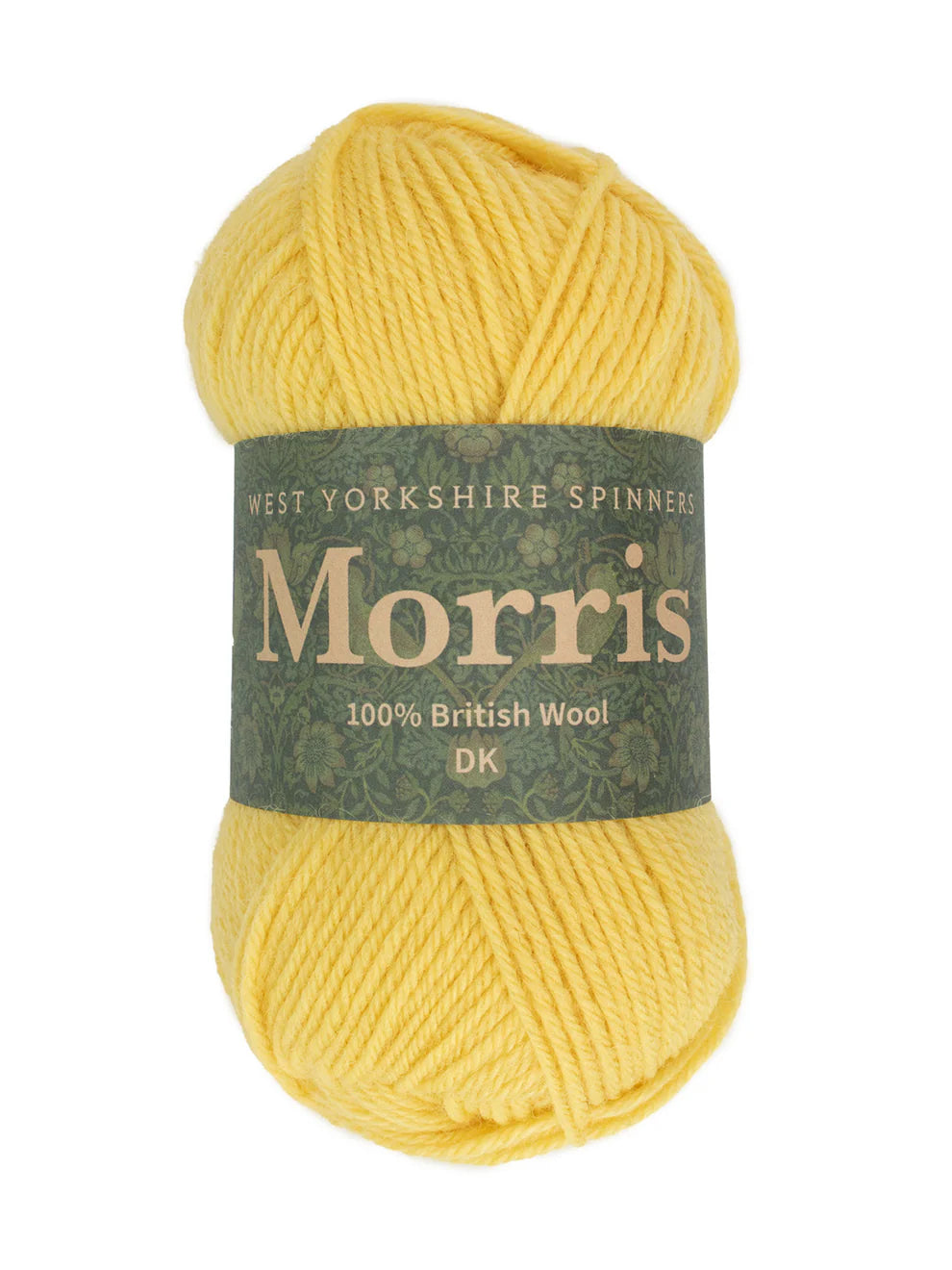 WYS Morris DK