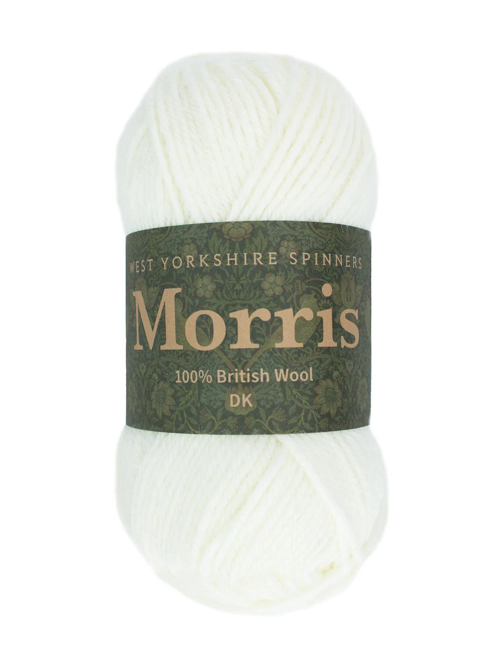 WYS Morris DK