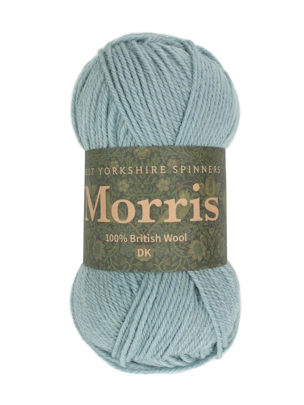 WYS Morris DK