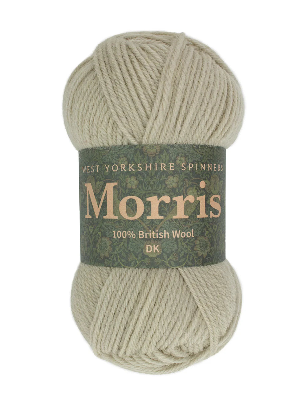 WYS Morris DK